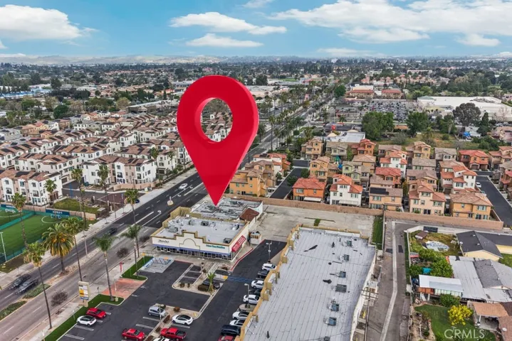 2204 S Garey Avenue, Pomona, California 91766