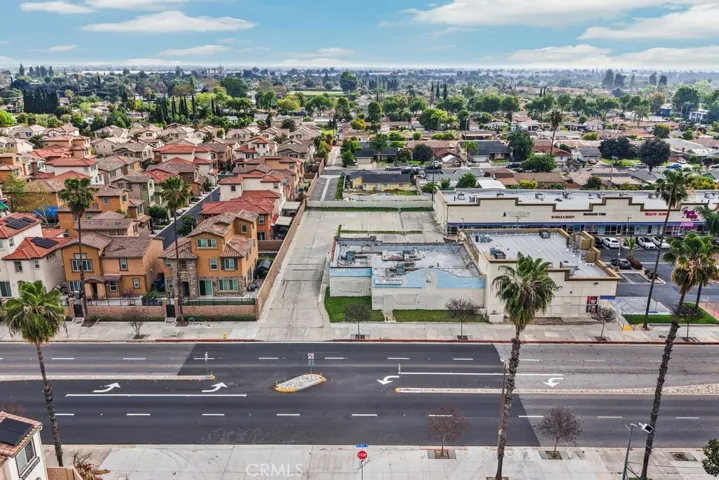 2204 S Garey Avenue, Pomona, California 91766