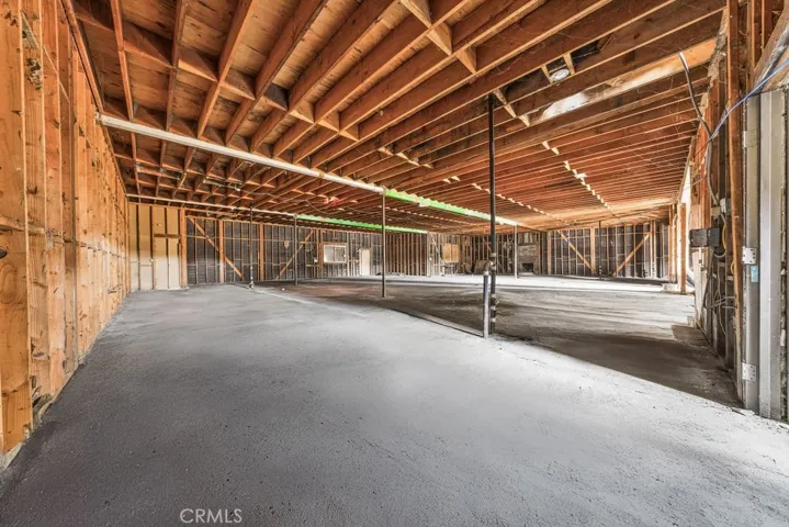 2204 S Garey Avenue, Pomona, California 91766