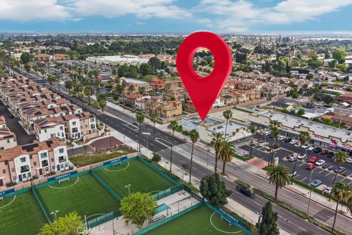 2204 S Garey Avenue, Pomona, California 91766