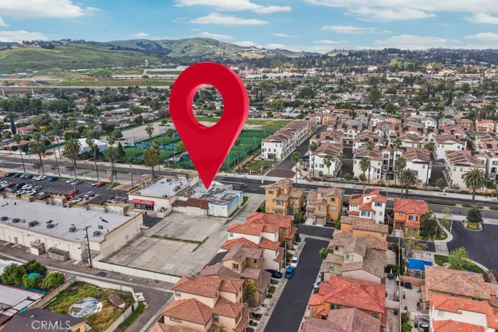 2204 S Garey Avenue, Pomona, California 91766