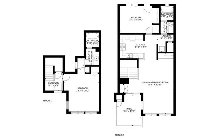 440 Pacific A, San Luis Obispo, California 93401