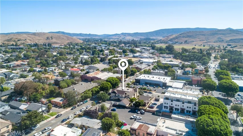 440 Pacific A, San Luis Obispo, California 93401