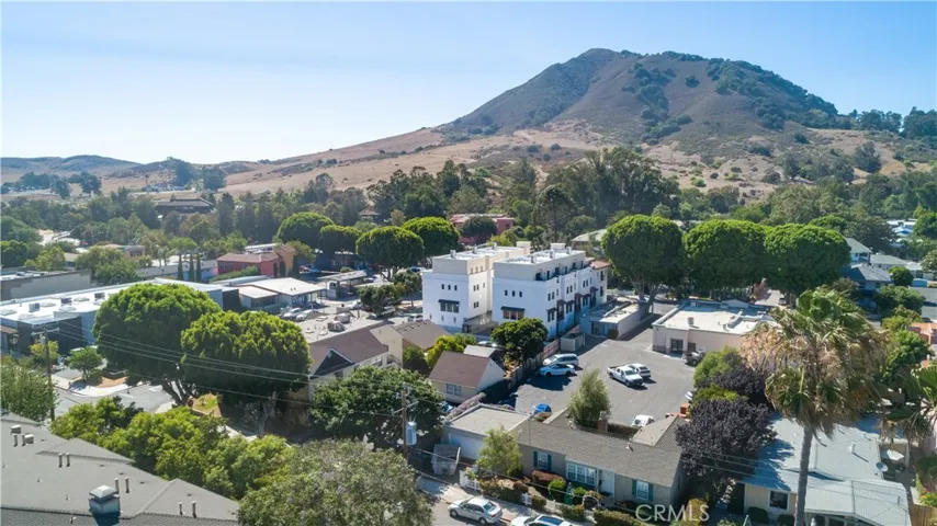 440 Pacific A, San Luis Obispo, California 93401
