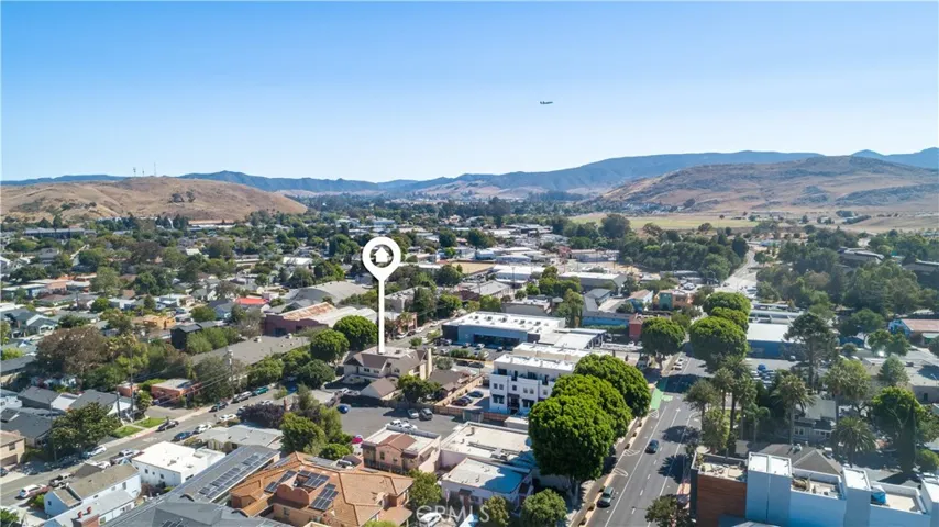 440 Pacific A, San Luis Obispo, California 93401