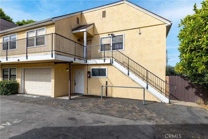 440 Pacific A, San Luis Obispo, California 93401