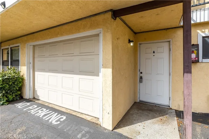 440 Pacific A, San Luis Obispo, California 93401