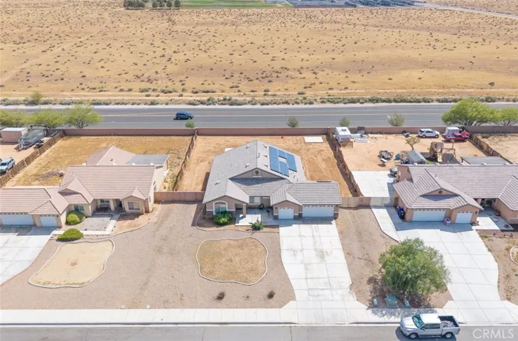 14193 Fresian, Apple Valley, California 92307