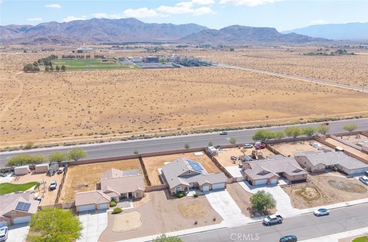 14193 Fresian, Apple Valley, California 92307