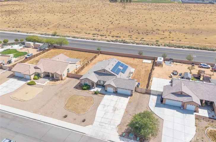 14193 Fresian, Apple Valley, California 92307