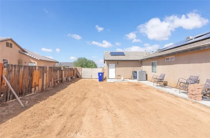 14193 Fresian, Apple Valley, California 92307
