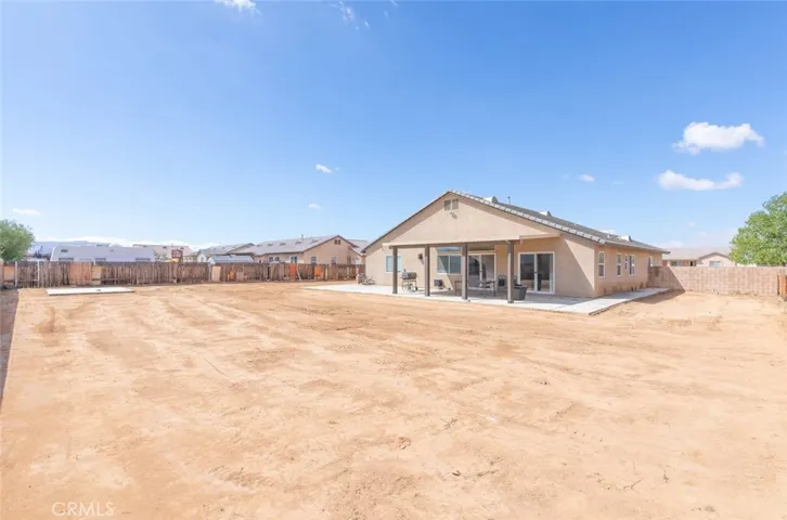14193 Fresian, Apple Valley, California 92307