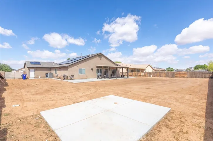 14193 Fresian, Apple Valley, California 92307