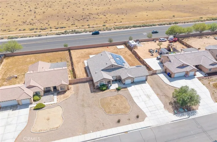 14193 Fresian, Apple Valley, California 92307