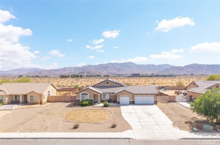 14193 Fresian, Apple Valley, California 92307