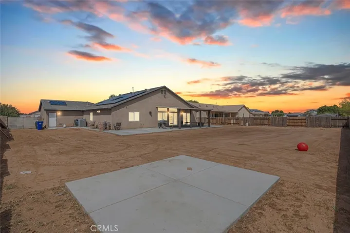 14193 Fresian, Apple Valley, California 92307