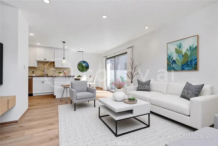 Virtual Staging