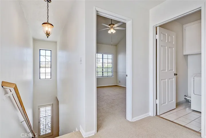 2nd floor landing