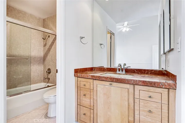 2nd bathroom