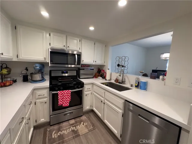 21045 Jenner, Lake Forest, California 92630