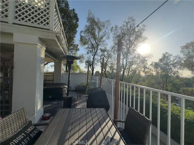 21045 Jenner, Lake Forest, California 92630
