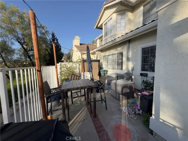 21045 Jenner, Lake Forest, California 92630