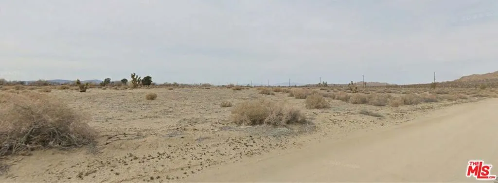 Vacant Lot