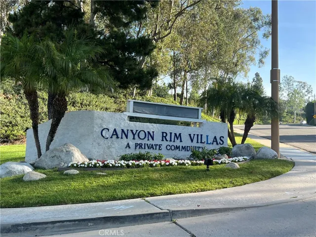 Canyon Rim Villas is located on Ranch View Circle, both the north and south sides.