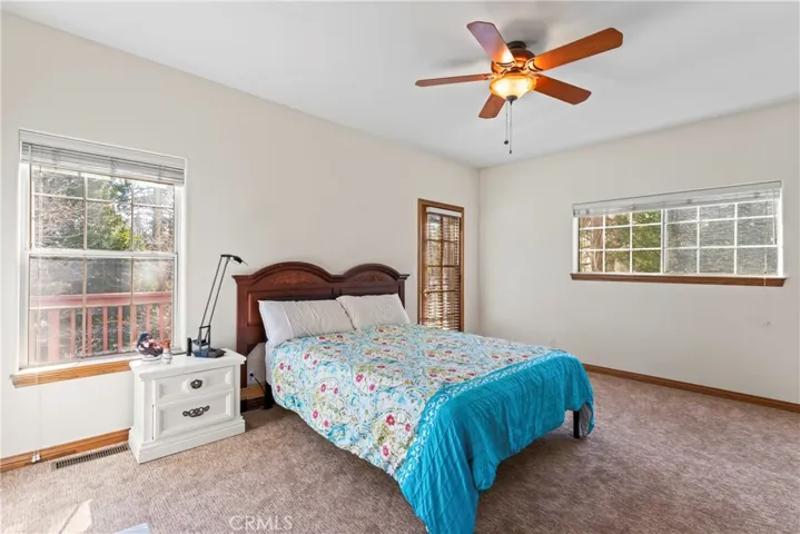 2nd ensuite bedroom