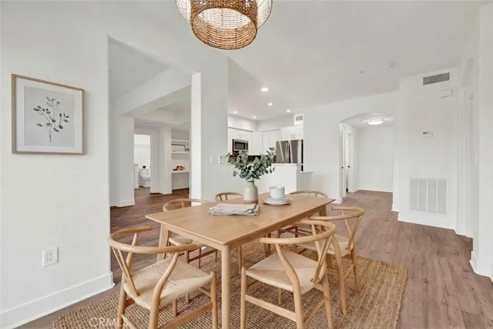Virtual Staging