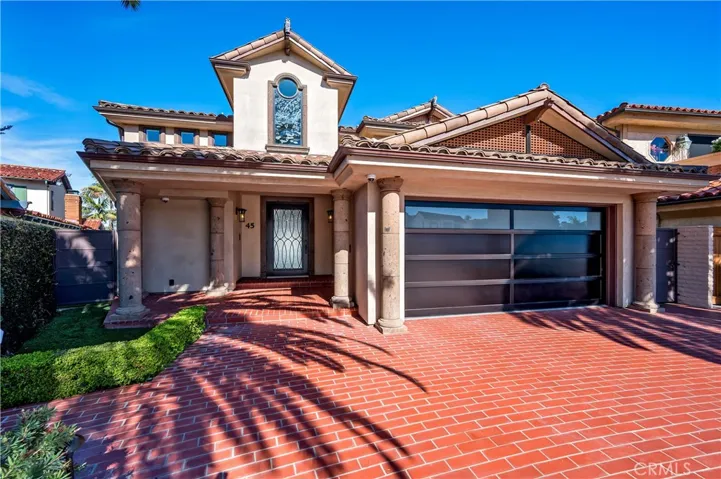 45 Linda Isle, Newport Beach, California 92660