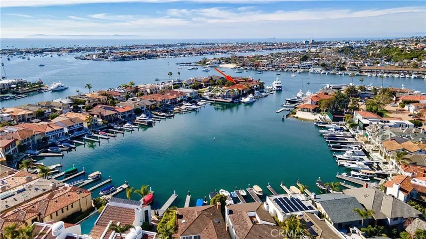 45 Linda Isle, Newport Beach, California 92660