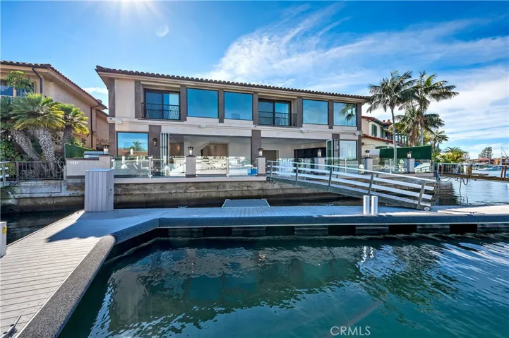 45 Linda Isle, Newport Beach, California 92660