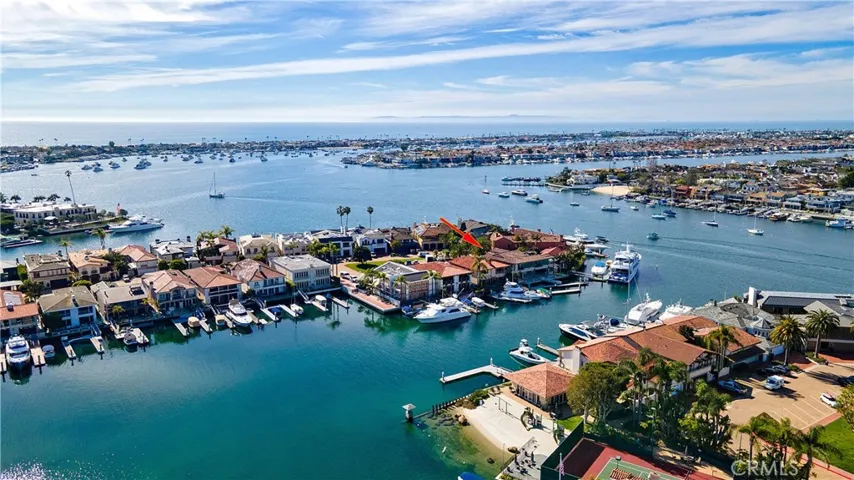 45 Linda Isle, Newport Beach, California 92660