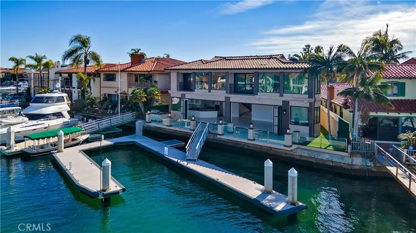 45 Linda Isle, Newport Beach, California 92660