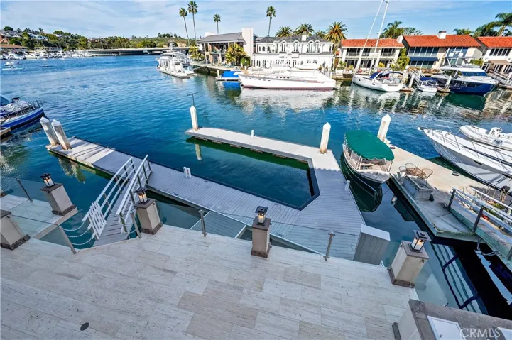 45 Linda Isle, Newport Beach, California 92660