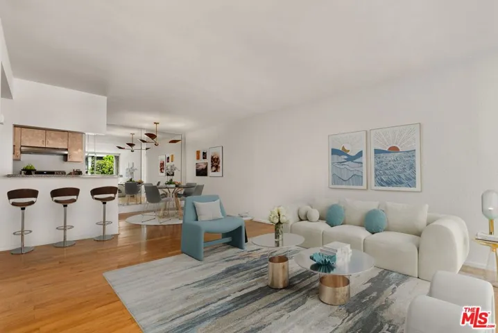 8530 Holloway Drive 309, West Hollywood, California 90069