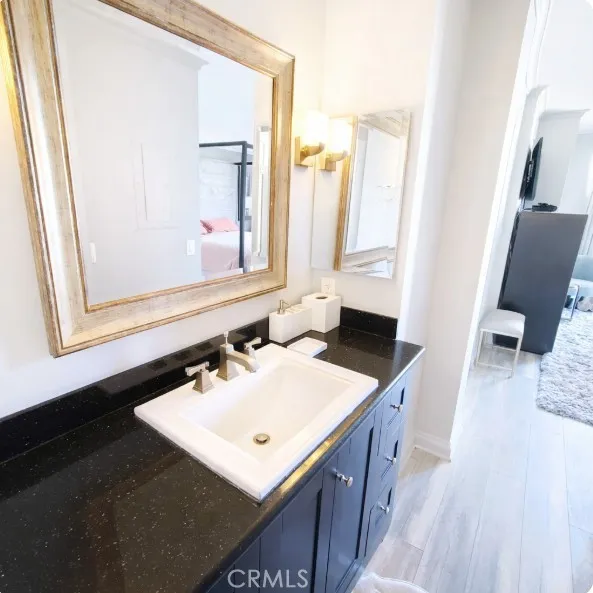 Primary Sink