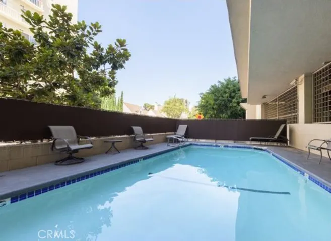 Pool-under construction