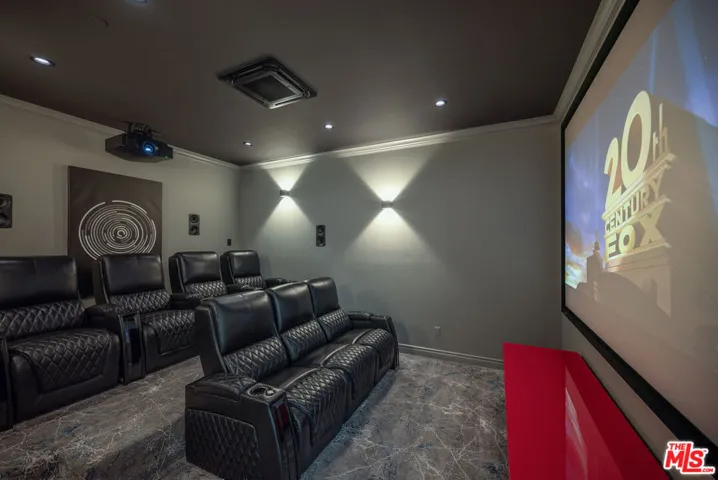 47 Buckskin Road, Bell Canyon, California 91307