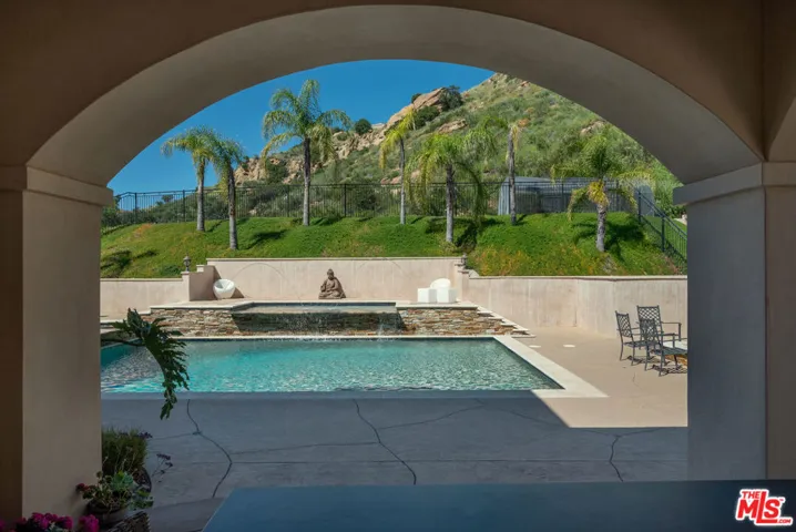 47 Buckskin Road, Bell Canyon, California 91307