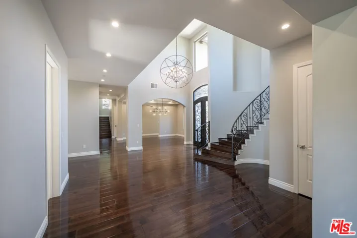 47 Buckskin Road, Bell Canyon, California 91307