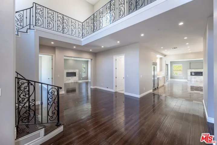 47 Buckskin Road, Bell Canyon, California 91307