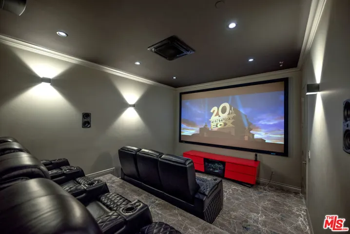 47 Buckskin Road, Bell Canyon, California 91307