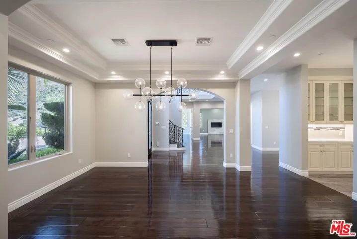 47 Buckskin Road, Bell Canyon, California 91307