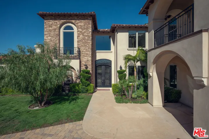 47 Buckskin Road, Bell Canyon, California 91307