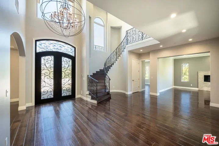 47 Buckskin Road, Bell Canyon, California 91307