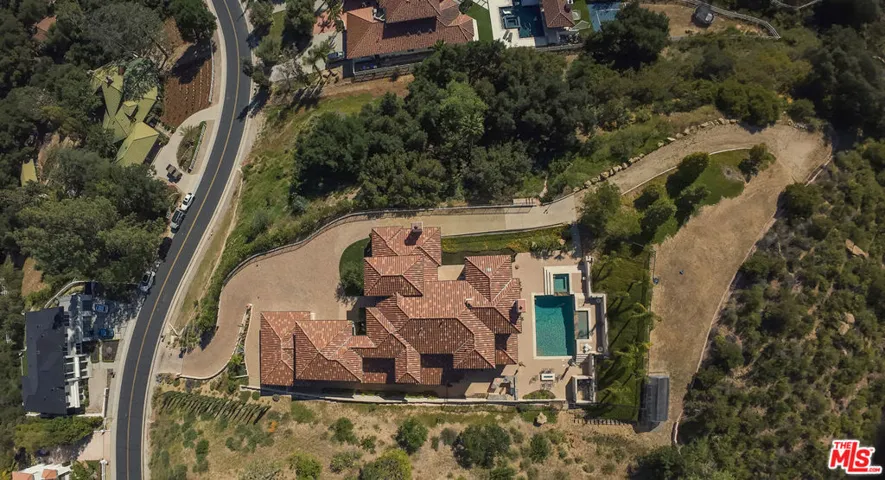47 Buckskin Road, Bell Canyon, California 91307