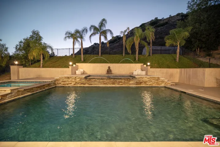 47 Buckskin Road, Bell Canyon, California 91307