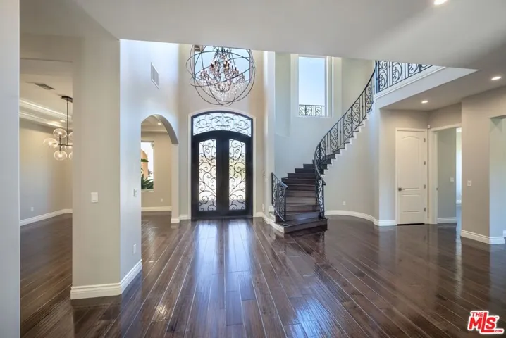 47 Buckskin Road, Bell Canyon, California 91307
